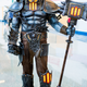 Illustration for article titled The Most Mind-Blowing and Astonishing Cosplay From BlizzCon 2015!